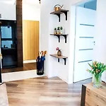 Maya\'S Flats & Resorts 42 - Walowa St