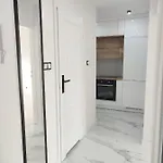 Gdansk Downtown Appartment / 2 Rooms