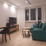 Gdansk Downtown Appartment / 2 Rooms
