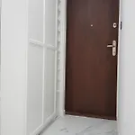 Gdansk Downtown Appartment / 2 Rooms