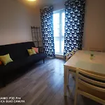 Apartament Lawendowe