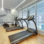 Goma Rent Chmielna 63 Gdansk Waterlane Island Spa&Wellness