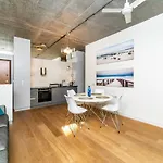 Tarasowy - Neptun Park By Oneapartments