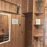 Butterfly Room