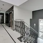Tartaczna Apartments City Center & Parking By Downtown Apartments