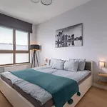 Apartament Garnizon