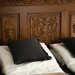 Stylowy Apartament W Historycznej Czesci Gdanska