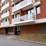 All You Need Apartment Gdansk