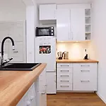Seaside Studio Apartment Dworska