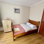 Apartament Bursztyn, Willa Perla Nad Morzem