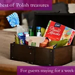 Stylowy Apartament W Historycznej Czesci Gdanska