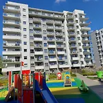 Apartamenty Na Morenie