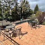 Apartament Sloneczny Willa Perla 100M Od Morza
