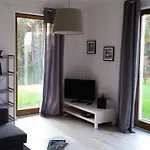 Forest And Sea Apartment Nadmorski Dwor