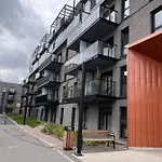 White skyla apartament