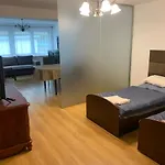 Apartament Kredens , Willa Perla Nad Morzem