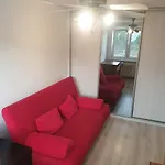 Przestronny Apartament Gdansk Jelitkowo, Blisko Morza 2-Pokoje 47M2
