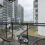 Dom & House - Apartments Bastion Walowa