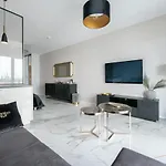 Dom & House - Apartments Bastion Walowa