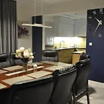Olimpia House