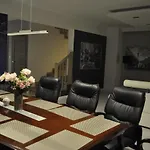 Olimpia House