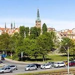 Blisko Starowki, Gdansk Srodmiescie