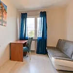 Aqua Apartment Gdansk