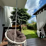 Ogrod Victorii - Apartament Z Duzym Ogrodem, Tarasem I Altana