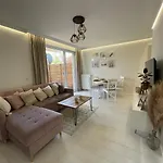 Ogrod Victorii - Apartament Z Duzym Ogrodem, Tarasem I Altana