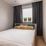 Apartament Dream Angielska Grobla