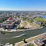 Apartament Nadmotlawie 92 Sauna Fitness