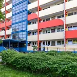 Gdańsk - Jagiellońska 10
