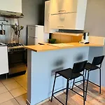Apartament Sky - Parking, 3 Minuty Do Plazy