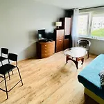 Apartament Sky - Parking, 3 Minuty Do Plazy