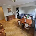 400 Metrow Od Plazy/400 Meters From The Beach