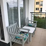 Cozy Apartment Close To Gdansk & Airport