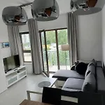 Apartamenty Na Morenie