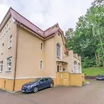 Apartament Gdanskie Aniolki - Debinki 7D