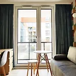 Bauhaus Mieszkanie