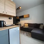 Studio - Plac Obroncow Poczty Polskiej IV