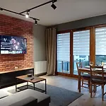 Apartament Ceryl - Azw Gdansk