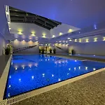 Marina Old Town Apartment