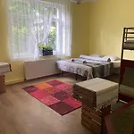 Muffin Hostel