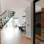 M&K Apartament Just Loft, Gdansk - Wyspa Sobieszewska