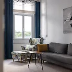 Gdansk Old Town Suite