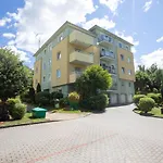 Apartament Na Osiedlu Pogodnym