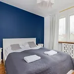 Serce Gdanska Dlugie Ogrody By Renters