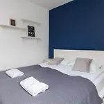Serce Gdanska Dlugie Ogrody By Renters