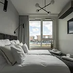 Apartament Chlebova 314