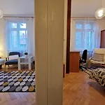 Ogarna Old Town Flou Apartament 100M Ulica Dluga